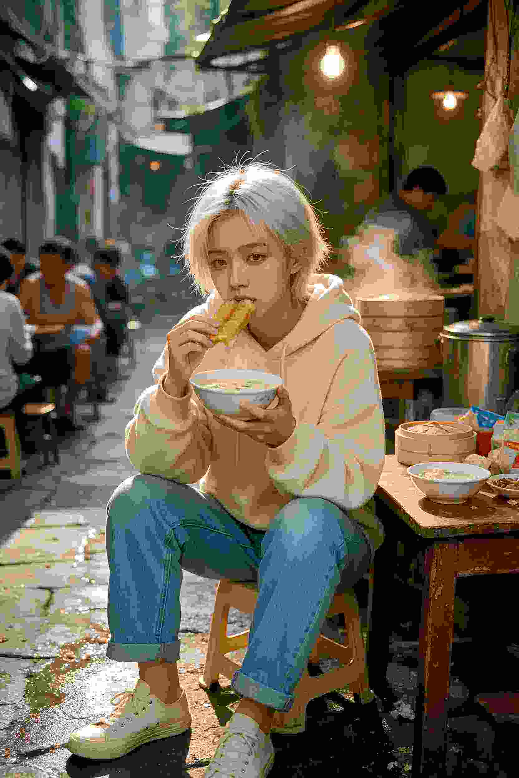 综艺节目