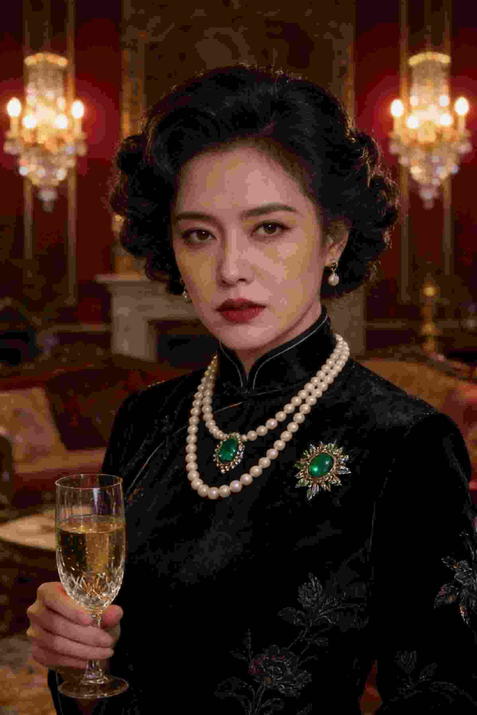 电影封面