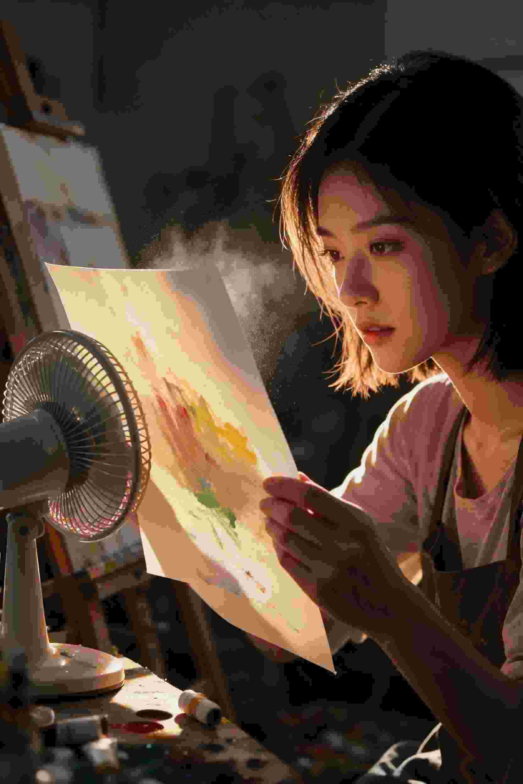 电影封面