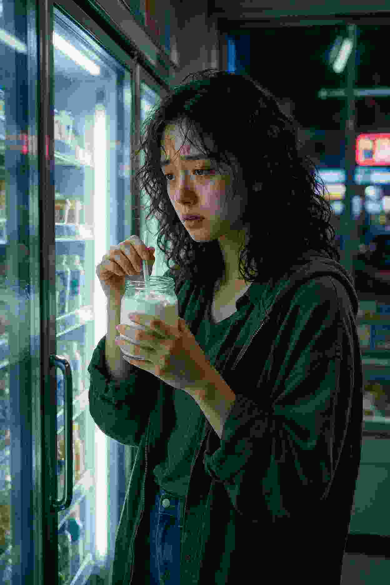 动漫封面