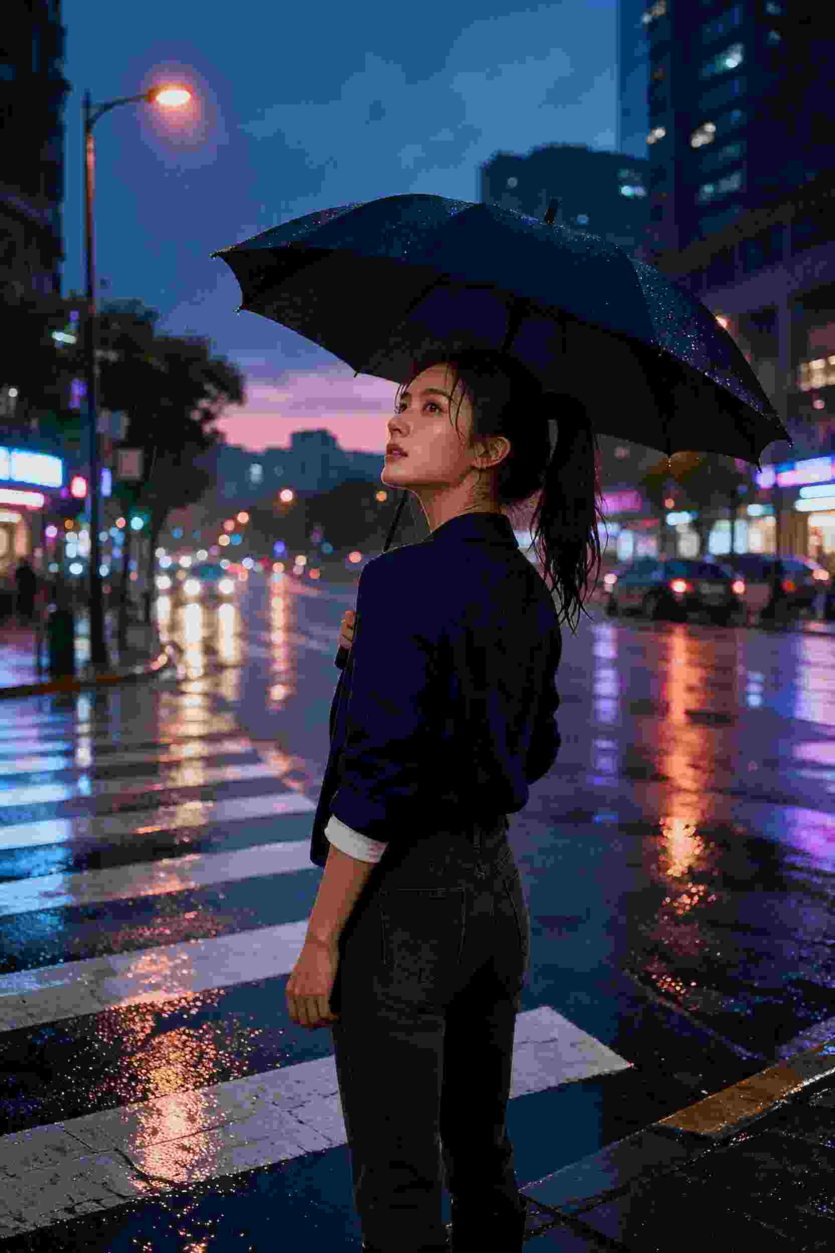电视剧封面