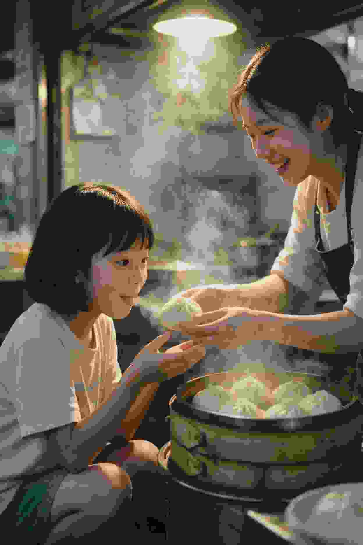 热门影视作品