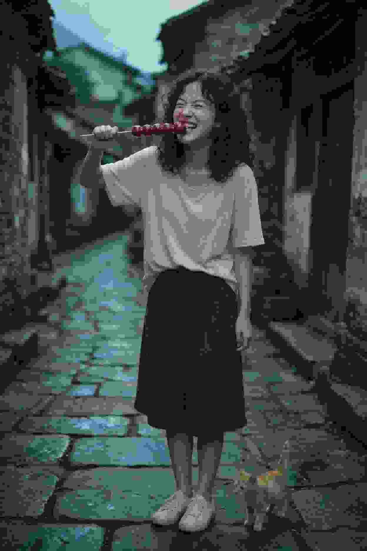 动漫封面